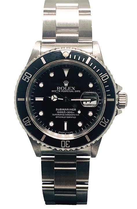 costo rolex secondo polso|Orologi Rolex Submariner Secondo Polso .